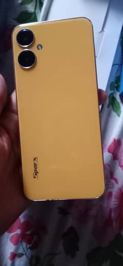 Sparx neo 7 ultra only  RS 8500