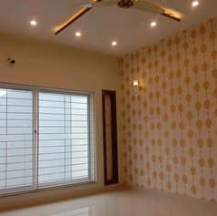 1 Kanal Spacious House Is Available In Bahria Town - Sector C For sale