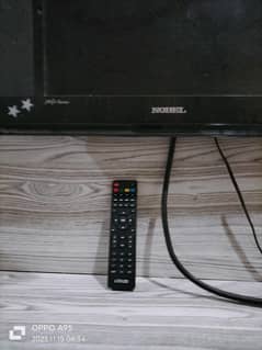 Noble led tv 19''