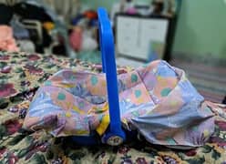 Baby cot for newborn to 1 year babies
