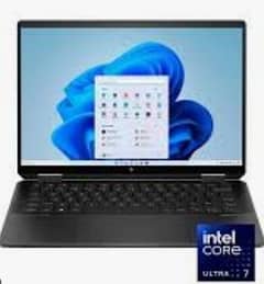 HP Spectre X360 14-EU0013DX 2-in-1 Intel Core Ultra 7