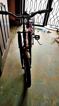 good condition