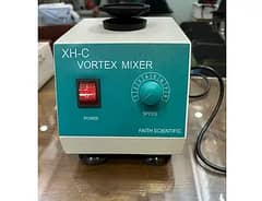 vortex Mixer machine XH-C