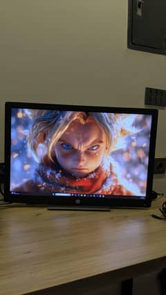 HP ELITE DISPLAY E242