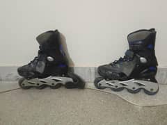 Skates