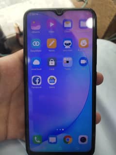 vivo y17 4GB RAM 128GB ROM PTA APPROVED