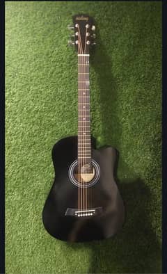 Kabat guitar acoustic