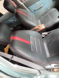Suzuki cultus original condition mechanical 100%