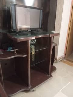 TV