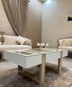 Vintage Centre Table