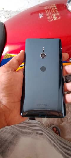 Sony Xperia XZ3