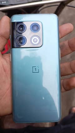 OnePlus 10 Pro Official PTA