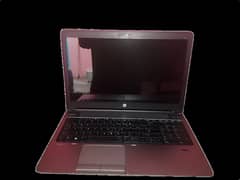 HP ProBook 645 | 8GB RAM | 256GB SSD | Fast & Clean