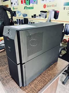 apc smart ups SUA3000I/3KVA