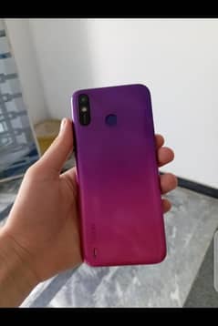 Tecno Spark 4 lite