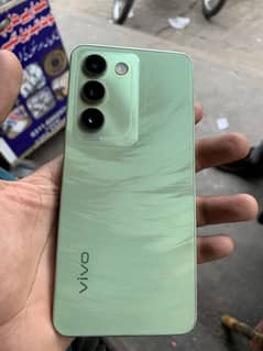 VIVO Y100 8/256GB