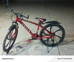 cycle