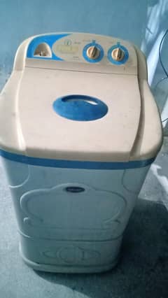 Sasti Washing Machine.