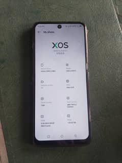 Infinix zero x neo pta approved