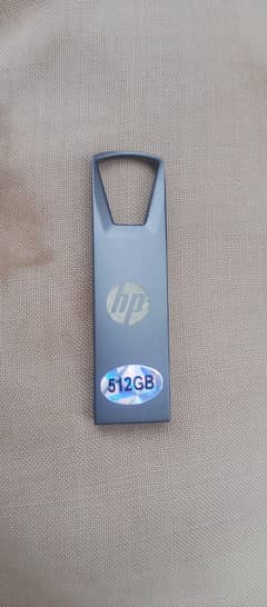 512 gb HP usb