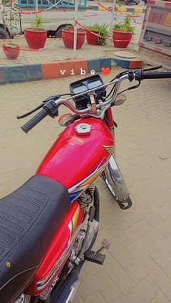 Honda 125 2019 Hydrabad