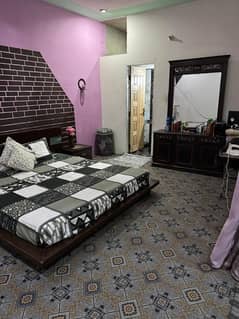 2.5 Marla House with Registry no Hidden Charges