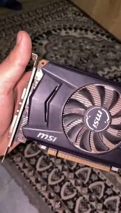 GTX