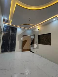 5 Marla Ultra Modern House For Sale