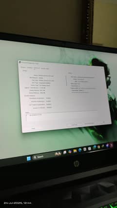 AMD Ryzen 5 5600H, 4GB dedicated Nvidia Graphics card, 144HZ display