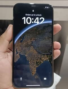12 pro max 256gb factory unlock