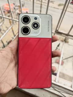 TECNO