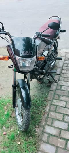 good bike