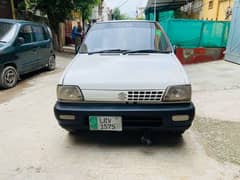 mehran 2004 model all documents clear bio matric on spot