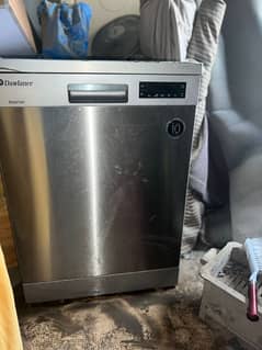 Dishwasher Dawlance