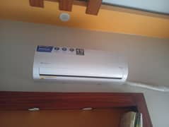 Dawlance 1 ton inverter Ac