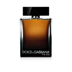 Dolce & Gabbana The One For Men EDP 150ml