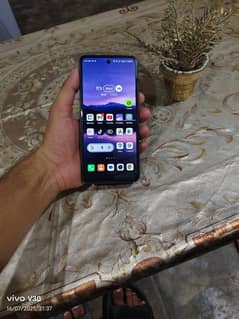 Tecno Spark 20 8GB Ram 256GB Storage