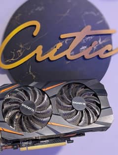 Gtx 1060 5gb gigabyte