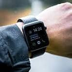 Bluetooth Smart Watch for Men, Waterproof Fitness Tracker with Bl