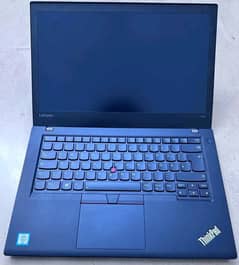 Lenovo Thinkpad New mint Condition 03701453040