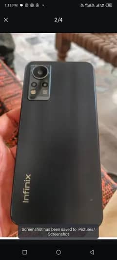 Note 11 (6-128) AMOLED