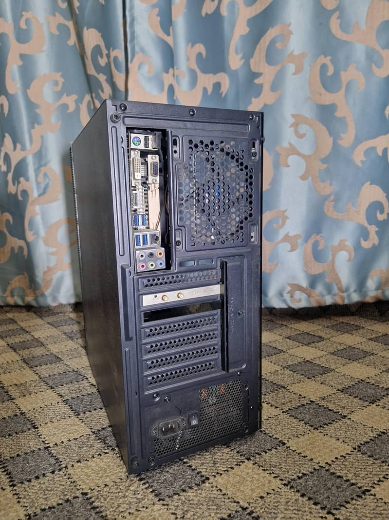 gaming pc 1