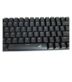 Dongguan kb6000 Gaming Machanical Keyboard