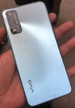 Vivo y20