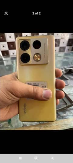Infinix