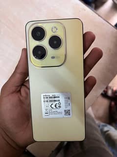 infinix