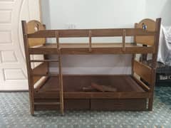 Bunk Bed For Sale Best For Kids