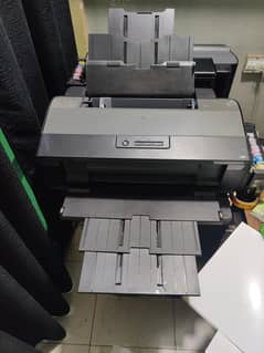 Epson L 1300 Sublimation Printer A3 Size