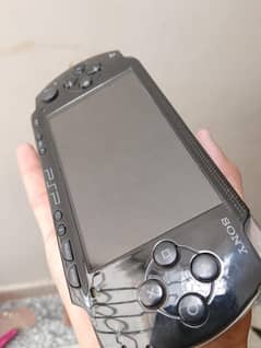 Sony PSP