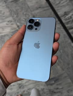 iPhone 13 pro max 256gb